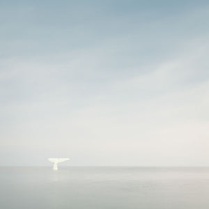Beach Wall Art Print
