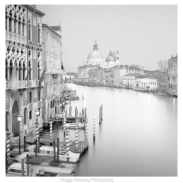 'La Serenissima' Venice Wall Art