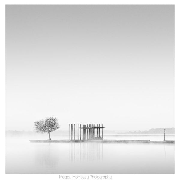 'The Promise Of A New Day' Wall Art Prints