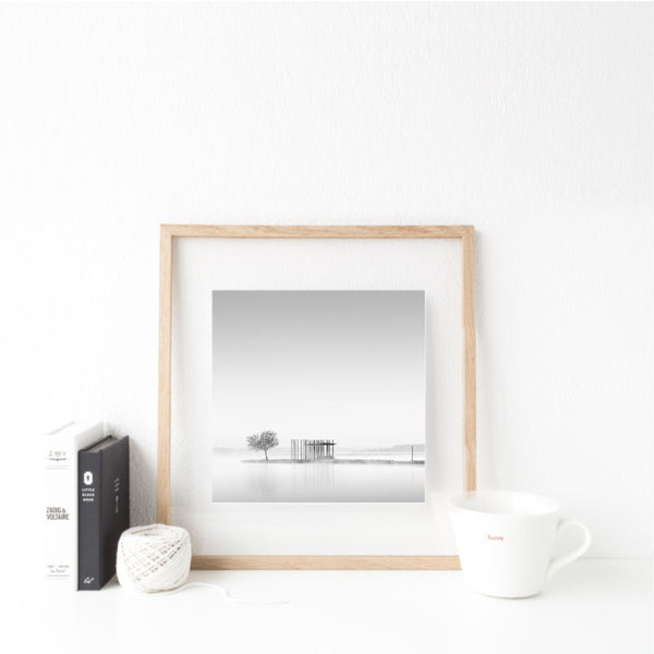 'The Promise Of A New Day' Wall Art Prints