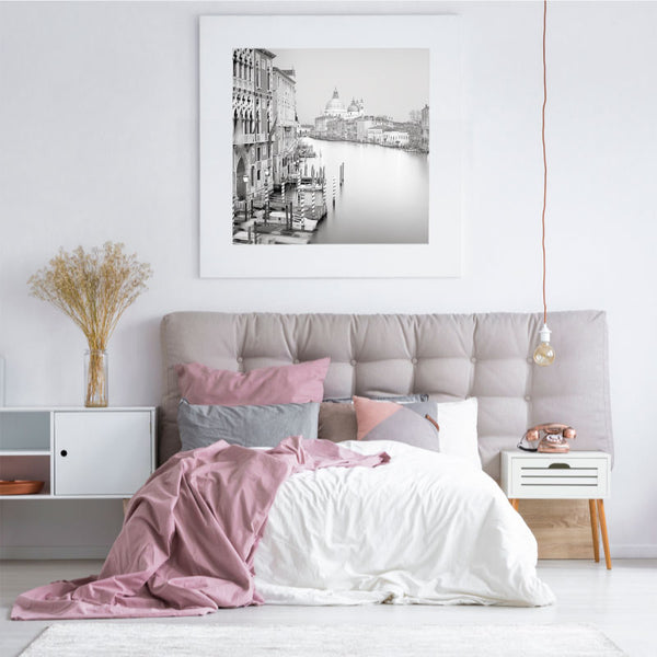 'La Serenissima' Venice Wall Art