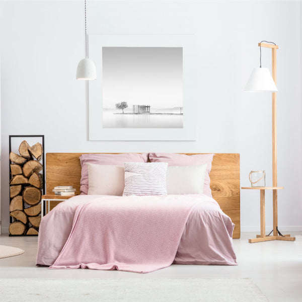 'The Promise Of A New Day' Wall Art Prints