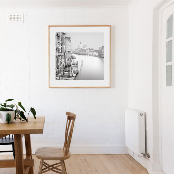 'La Serenissima' Venice Wall Art