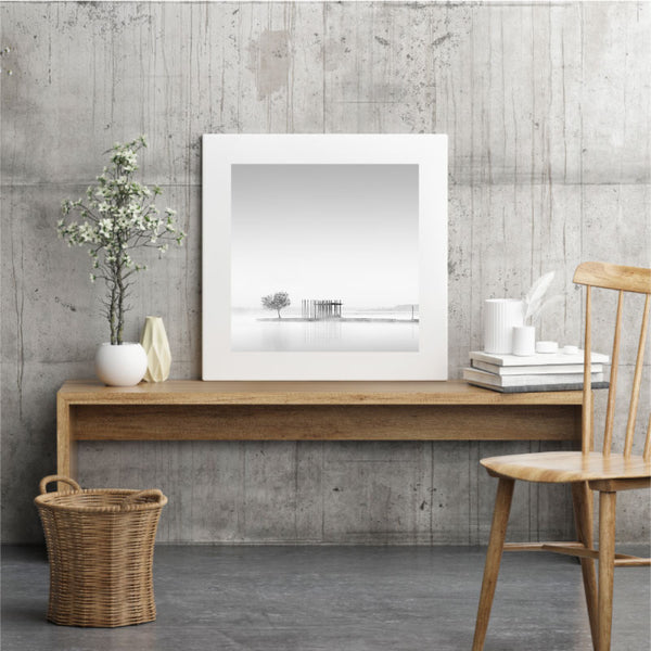 'The Promise Of A New Day' Wall Art Prints
