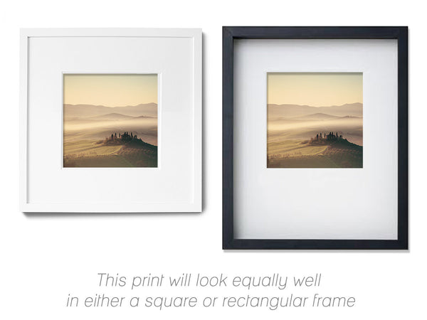 Levata Del Sole - Wall Decor by Maggy Morrissey
