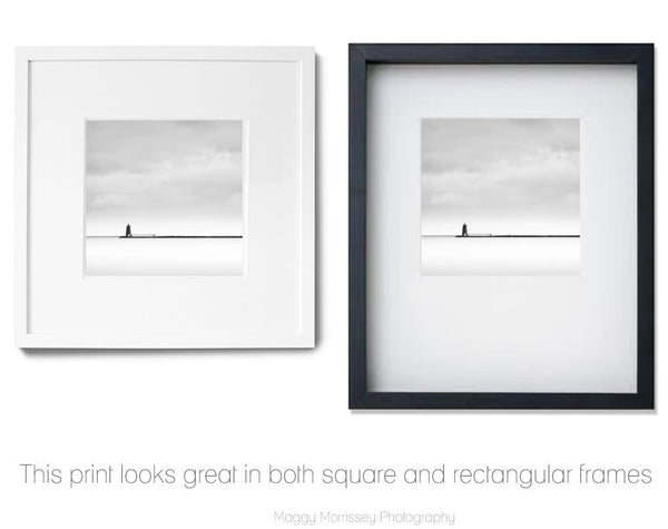 Sentinal - Wall Decor by Maggy Morrissey