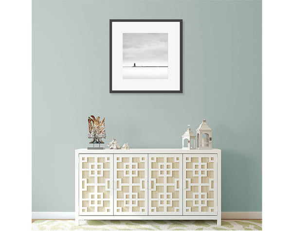 Sentinal - Wall Art by Maggy Morrissey